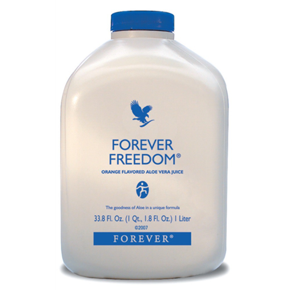 Forever Living Product