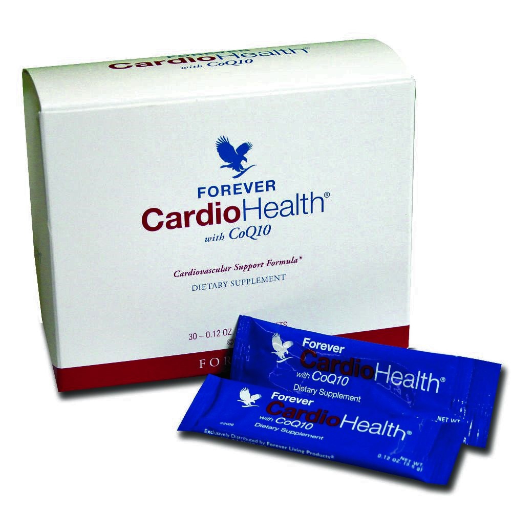Forever Living Product