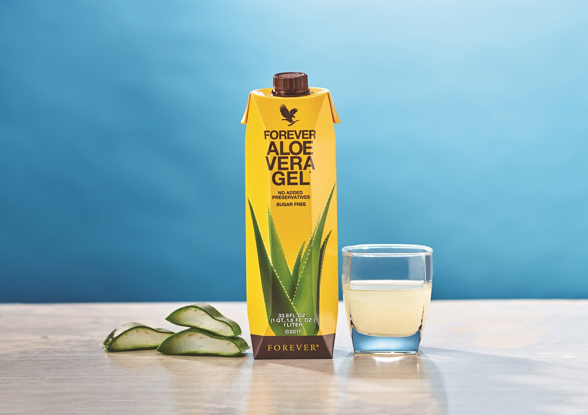 Forever Living Product