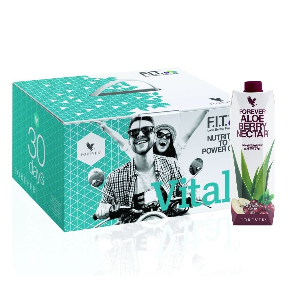 Forever Living Product