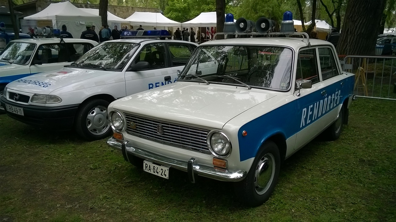 Partner jármű