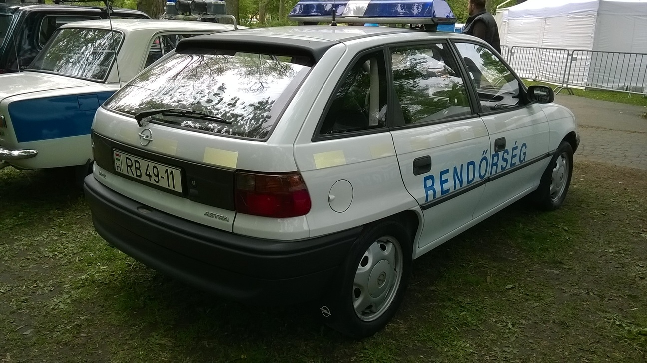 Partner jármű